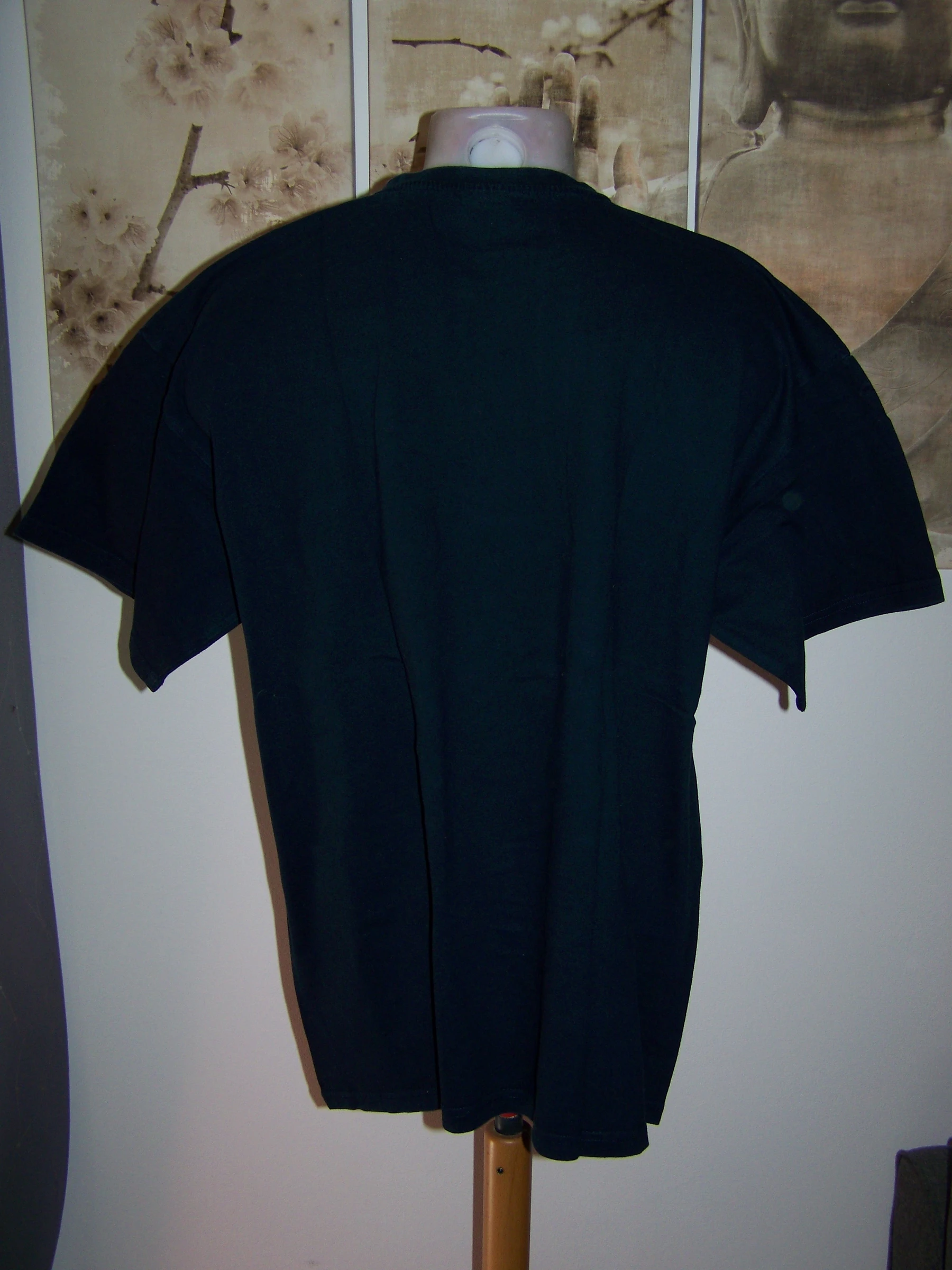 Rare & Vintage T-shirt Yoann Gourcuff - Girondins de Bordeaux - T.XXL – photo 2